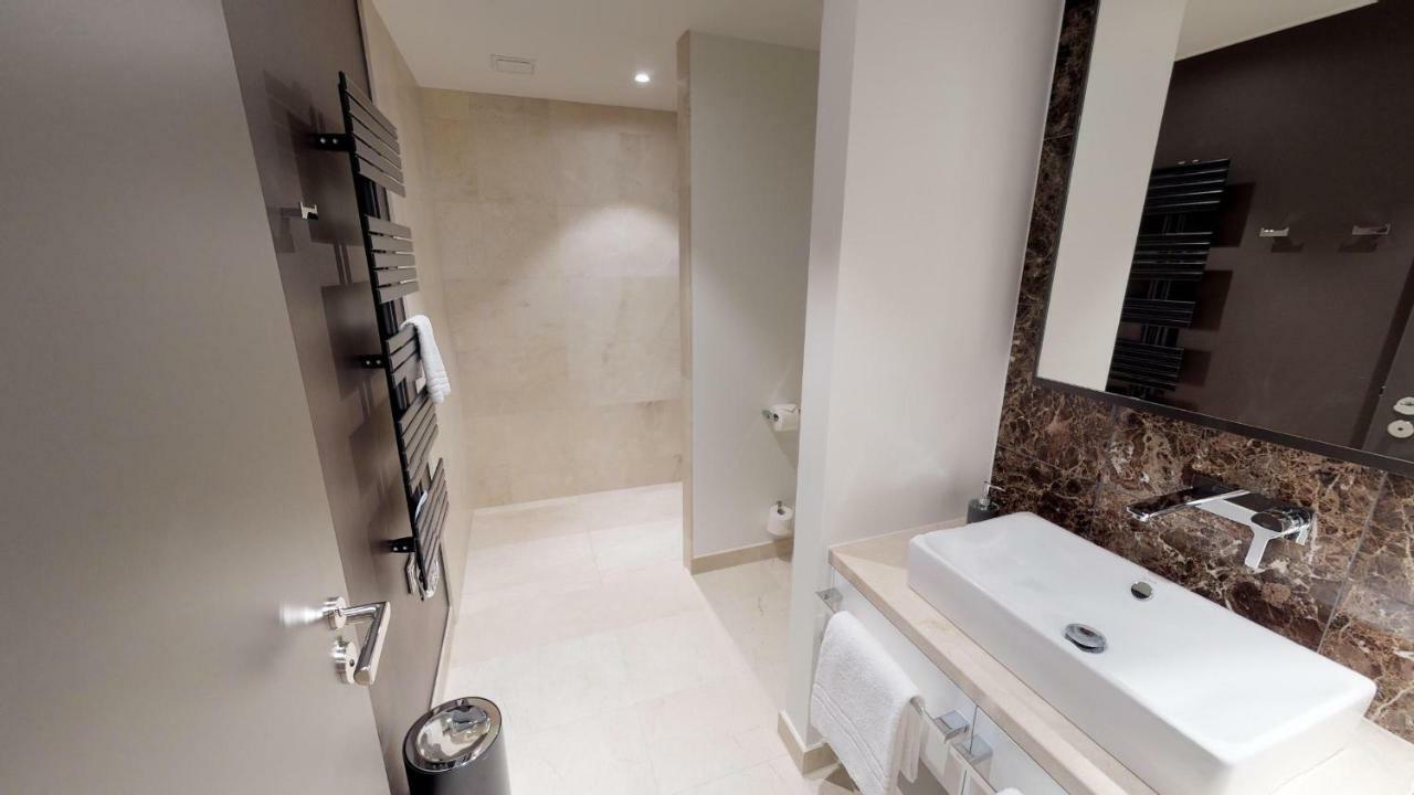 White Pearl Apartment 1.04 Timmendorfer Strand Exterior foto