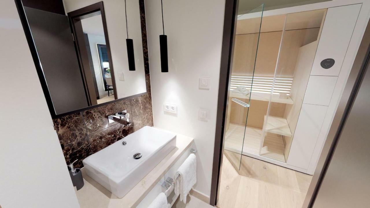 White Pearl Apartment 1.04 Timmendorfer Strand Exterior foto