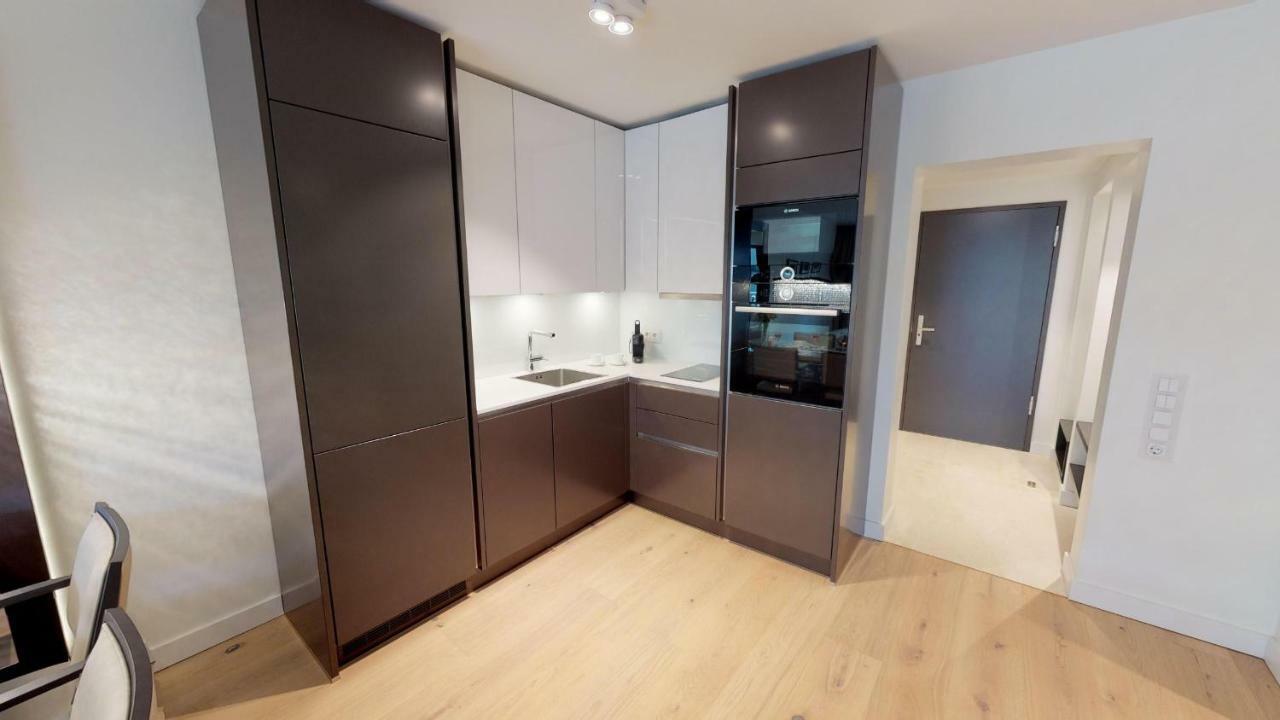 White Pearl Apartment 1.04 Timmendorfer Strand Exterior foto