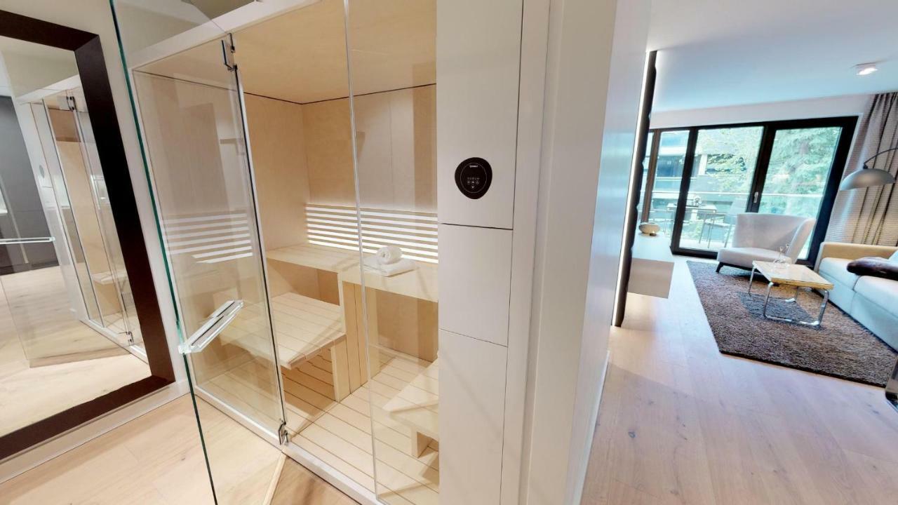 White Pearl Apartment 1.04 Timmendorfer Strand Exterior foto
