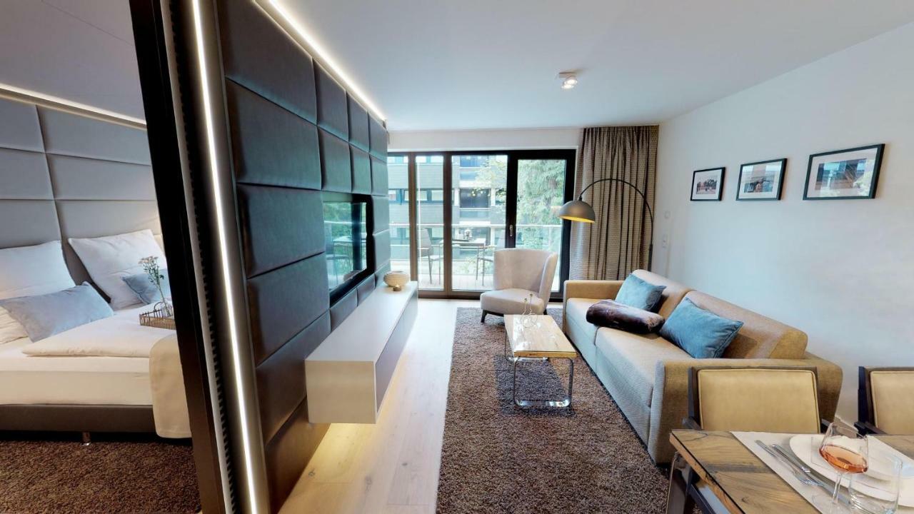 White Pearl Apartment 1.04 Timmendorfer Strand Exterior foto